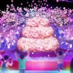 超満開!!うんこ桜2026｜3月5日（木）～4月23日（木）うんこミュージアム NAGOYAで開催🌸